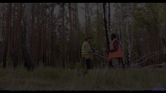 Цветущие поля и цветущие ноты! - Vision-Incision -- Ketsa -- The Lost Files
