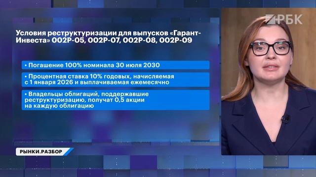 Дефолты компаний ФПК Гарант-Инвест, Домодедово, Борец. Что делать инвестору, как защитить свои права