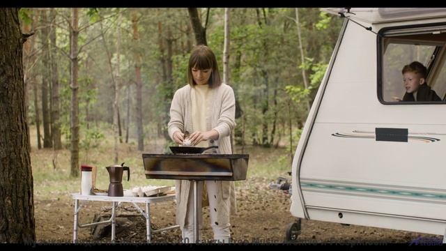 Эта мелодия - как шёпот любимого на рассвете... - Dying To Live -- Kirk Osamayo -- Season Two (BLUE)