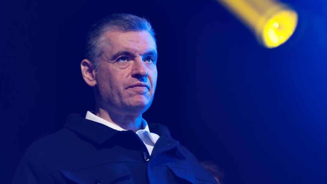 Слуцкий назвал Францию и Германию провокаторами конфликта на Ближнем Востоке