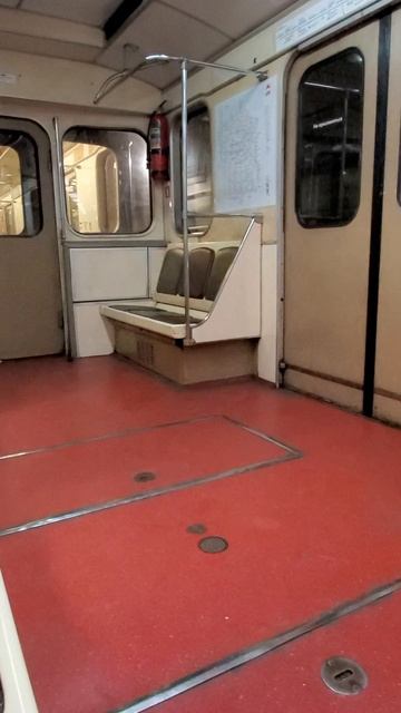 ПОЕЗДКА НА РЕЧНОЙ ВОКЗАЛ 202309