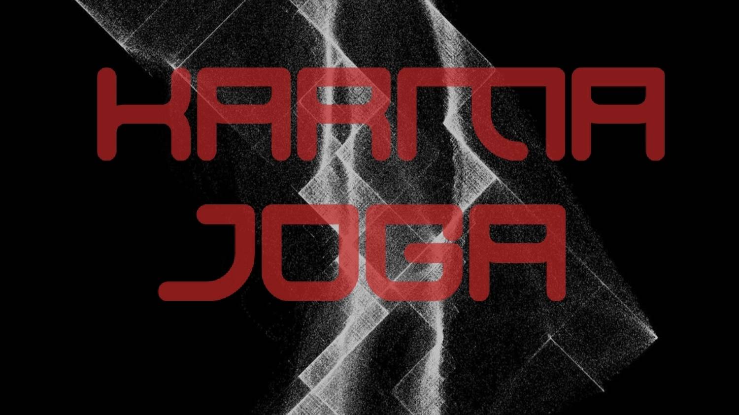 Noise - Ambient - Karma Joga