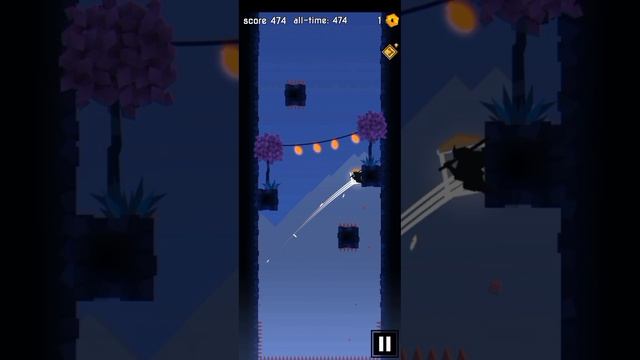 игры про ниндзя на андройд часть 2