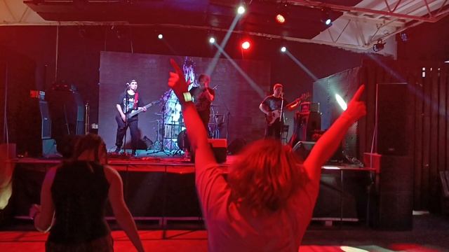 Осколки реальности -Nenavist, 07.06.2025