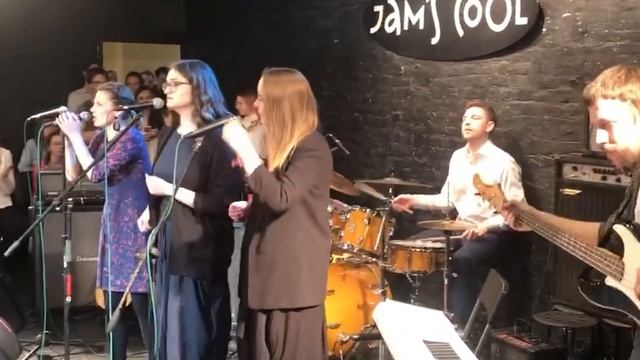 Ленинградский рок-н-ролл