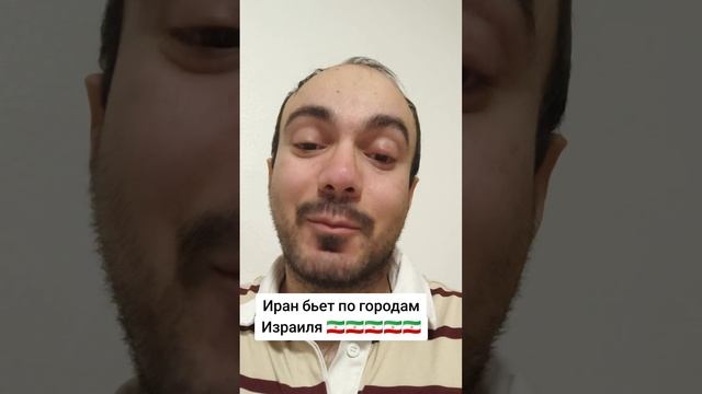 #РасулГулиев #Иран #Политика