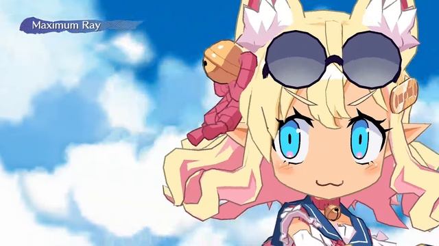 Трейлер Disgaea 7 Complete (Nintendo Switch 2, анонс)