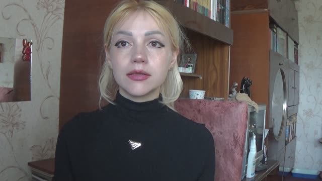 Пересказ книги И.Ялома - "Палач любви". Глава 5. Я никогда не думала, что это случится со мной