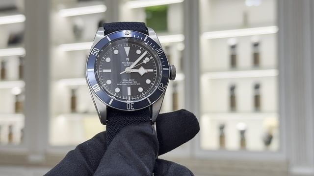 Tudor
BLACK BAY