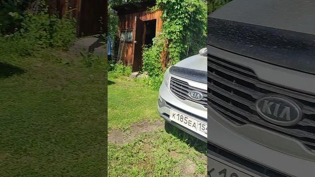 паказывайю свою дачу