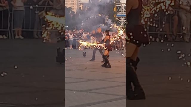 День России в Новосибирске🔥