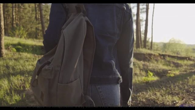 Мелодии, которые превращают обычную поездку в свидание с миром - Zach Wolf-02Burn-May 2017-LIVE -- Z