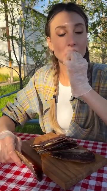 Рыбка, которая делает день лучше.