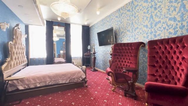 В аренду квартира в СПБ на Таврической 45