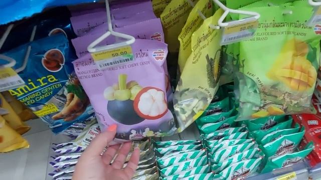 В Таиланде самый крутой магазин 
7-ELEVEN💥💥💥