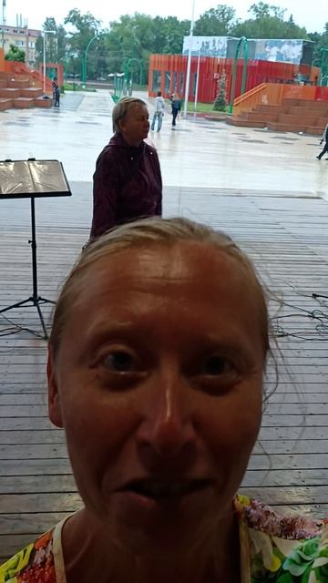 10 июня 2025 Поёт Светлана Колотовкина.Музыкальные встречи в Арзамасе. от Нины Филиппович.