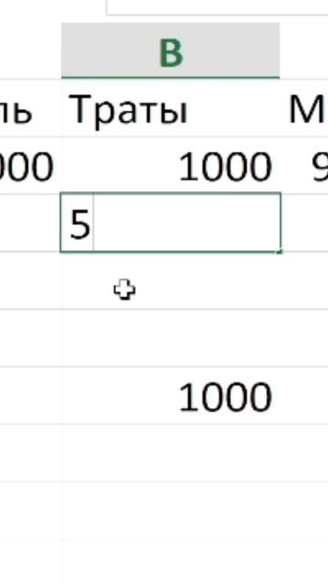 Как рассчитать маржу в Excel: пример арбитражника #маржа #Excel #арбитражник #доход #авито