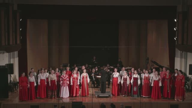 Македонская народная песня «Йовано, Йованке»