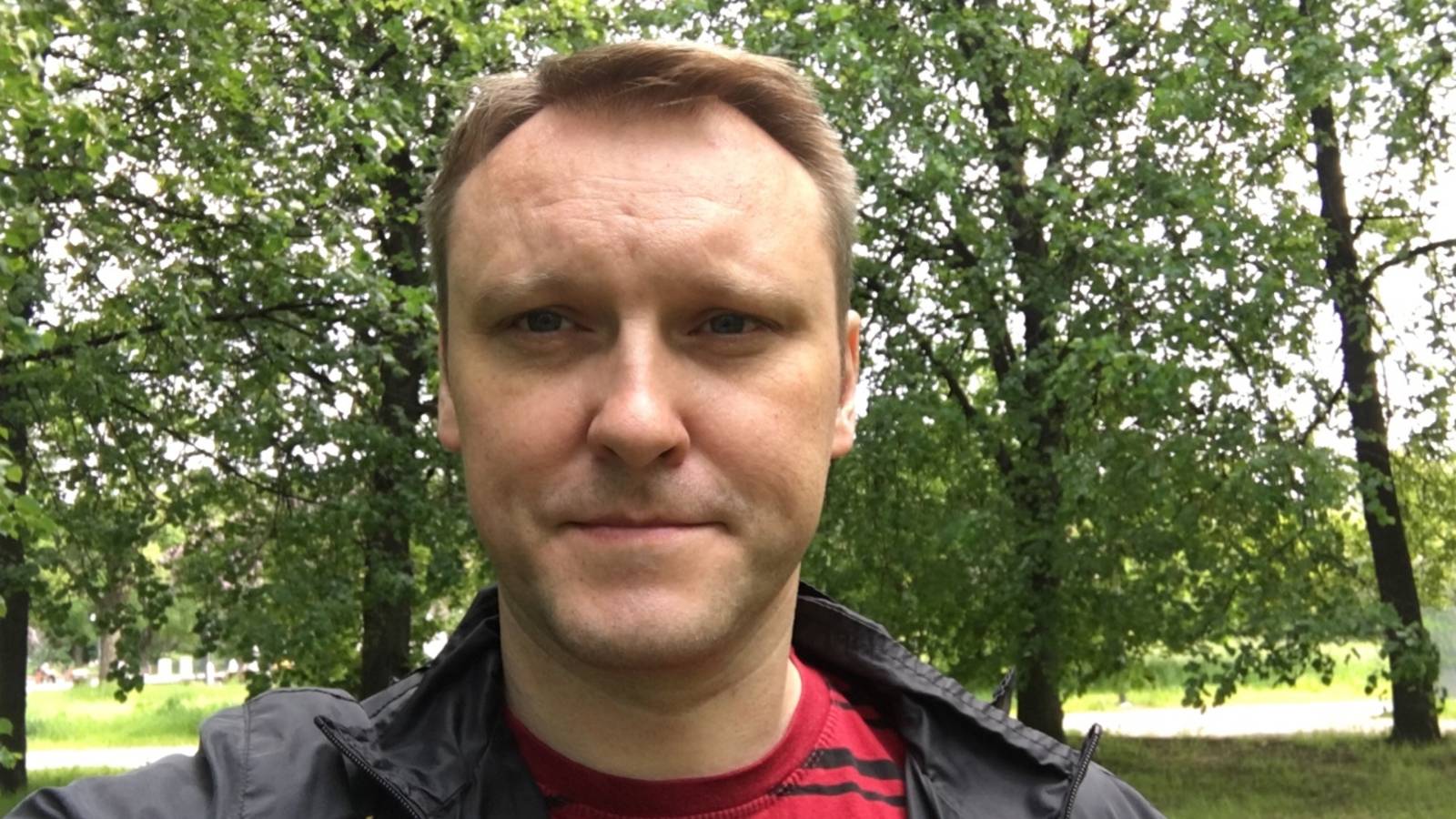 Мой пример "Ответственности по ассоциации"