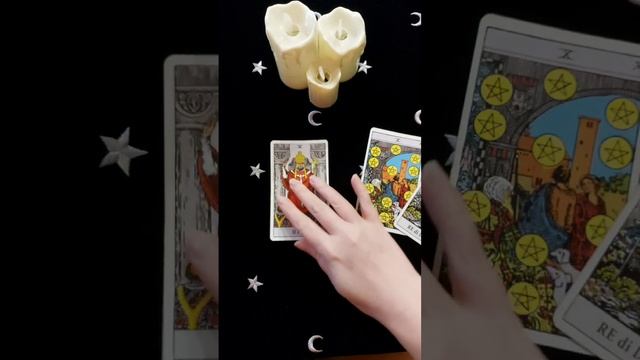 Есть ли магический негатив на вещи/предмете? Таро расклад #таро #тарологонлайнбесплатно #tarot