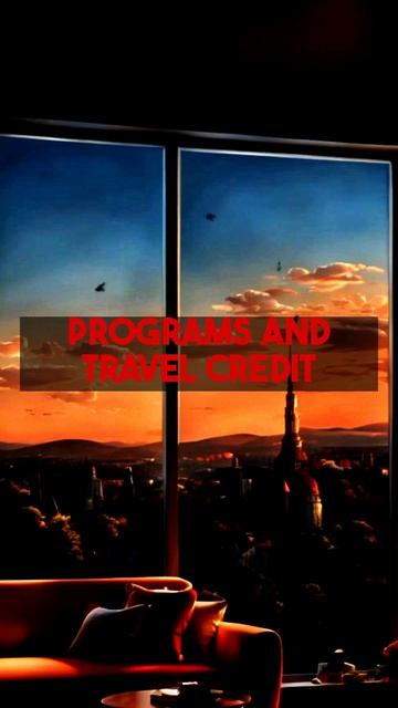 Budget travelers, unlock free travel perks! Learn how loyalty programs and travel credit cards...