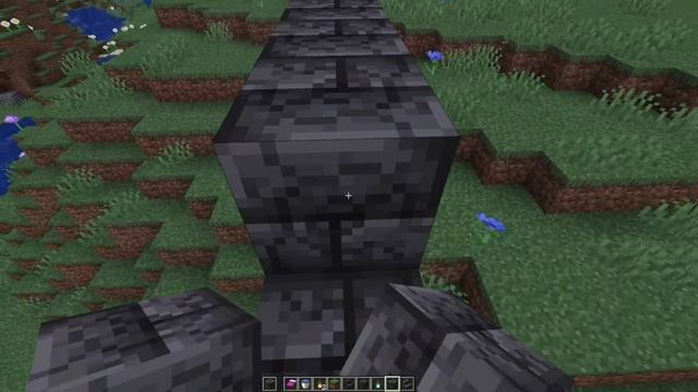 ТЮРЬМА для ЗОМБИ ➤ СТРОЮ ЗАМОК ➤ ЗёЗя ❥ Minecraft