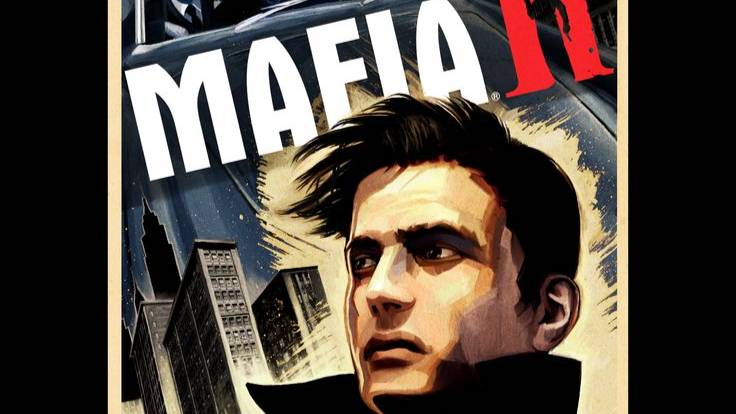MAFIA 2 I Прохождение #5