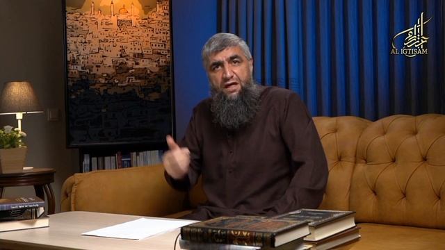 Шейх Костекский о том, как обозначаются все немусульмане в Коране. Что говорит самая мирная религия?