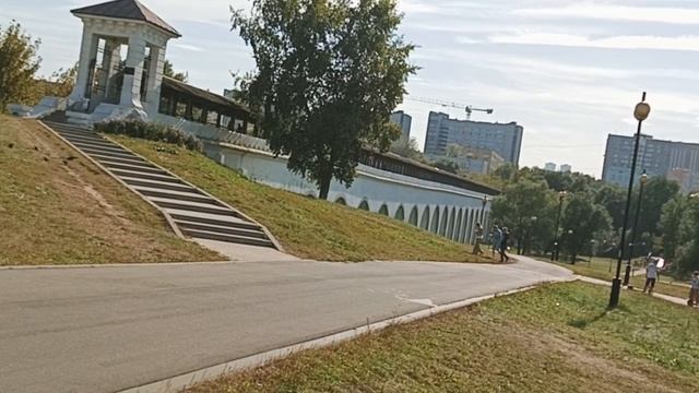 Ростокинский акведук 2024