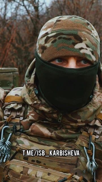 Любому действию, мы найдем противодействие. Батальон им.Карбышева.