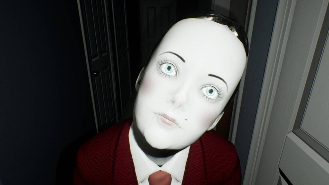 Best friend horror
