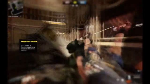 Point Blank 2013 New video)От *FucK*Perfect'a