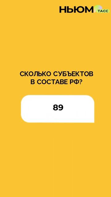 Проверим, как хорошо вы разбираетесь в истории нашей страны. ⏰На сколько вопросов ответили верно?