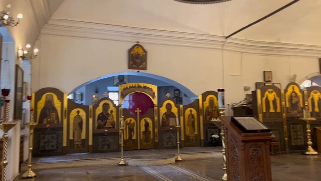 История религий России - Китайское Подворье Патриарха Московского и всея Руси