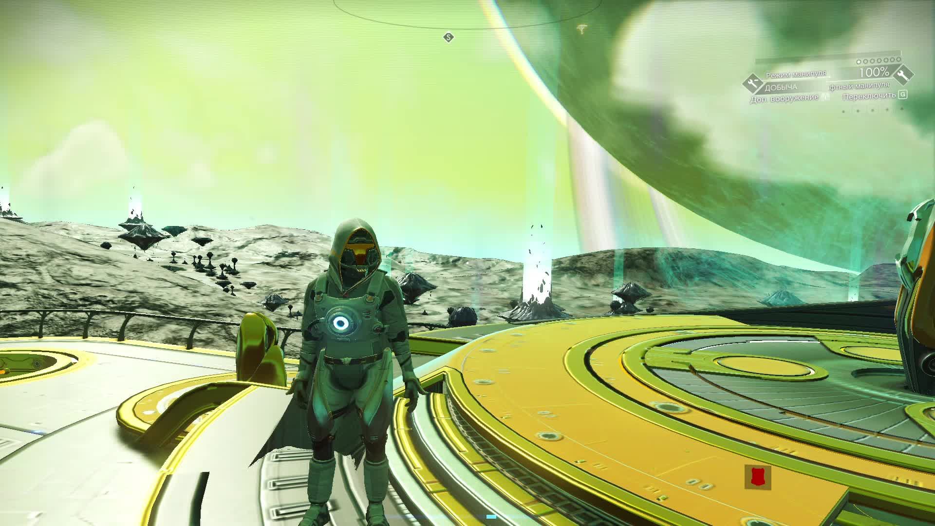 🚀🐱🚀No Man's Sky 🐱🚀🚀 куда❓ чего❓ не знаю