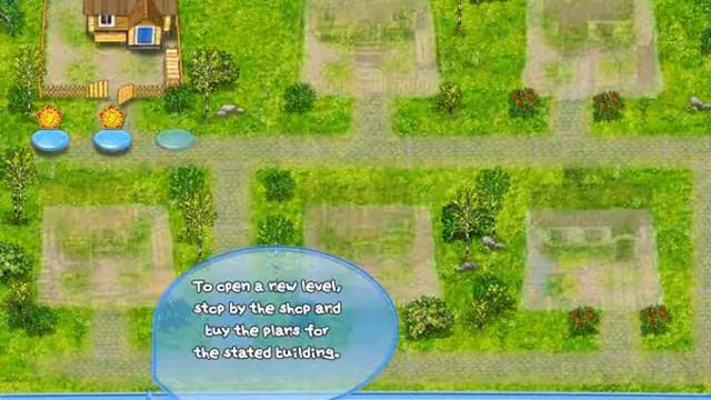 Прохождение игры Farm Frenzy эпизод 4