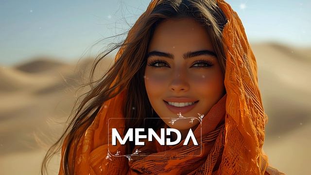 MENDA - Fantastic (Original Mix)