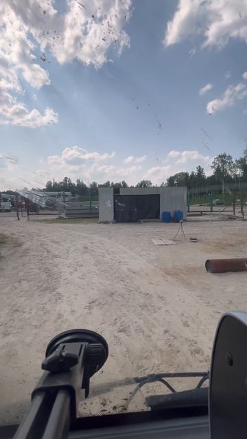 Месторождения в тренде