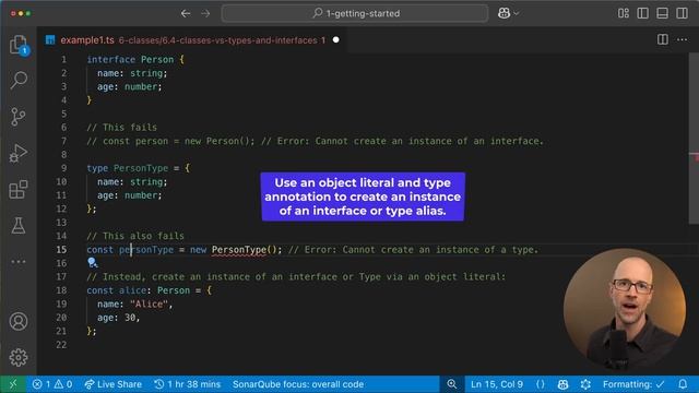 96.-Classes-vs-Types-and-interfaces