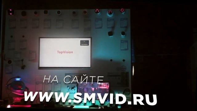 Видеонаблюдение со скидкой целую неделю в честь Хелло