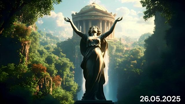 1048 Эгрегор 26.05.2025