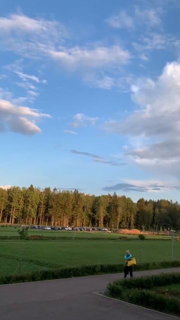 Полное видео на каналеVLOG:08-08-24❤️Санаторий-реабилитационный центр Дугино,День первый-приезд,дор.