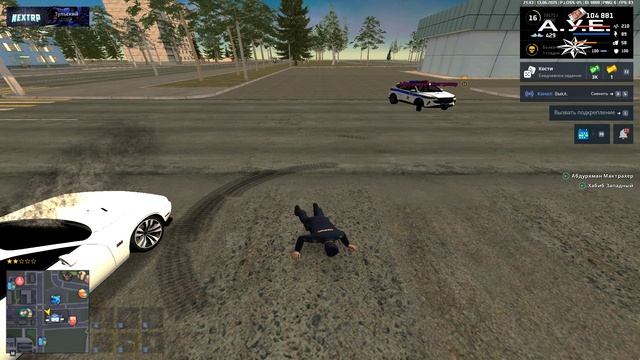 Думал что я не смогу залить но обул чешшшки ррр