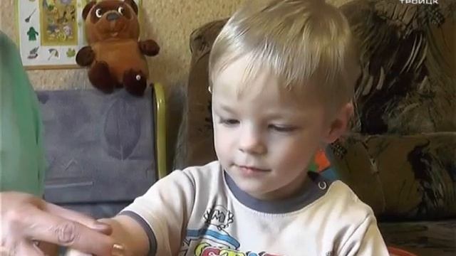 Будь моей мамой. Выпуск от 30.07.2015