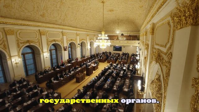 В парламенте Чехии состоится собрание по вынесению вотума недоверия кабмину