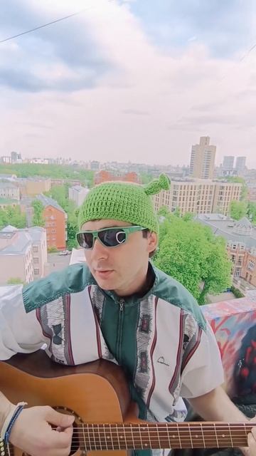 вова жуга_лето в столице