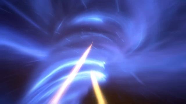 Трейлер Duet Night Abyss (Second Closed Beta Test, запуск)