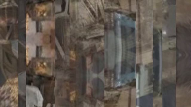 В Тегеране обрушилось здание после атаки Израиля