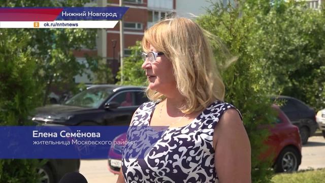 Около 3 тысяч деревьев и столько же кустарников украсят Нижний Новгород