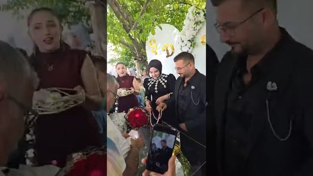 как проходит турецкая помолвка